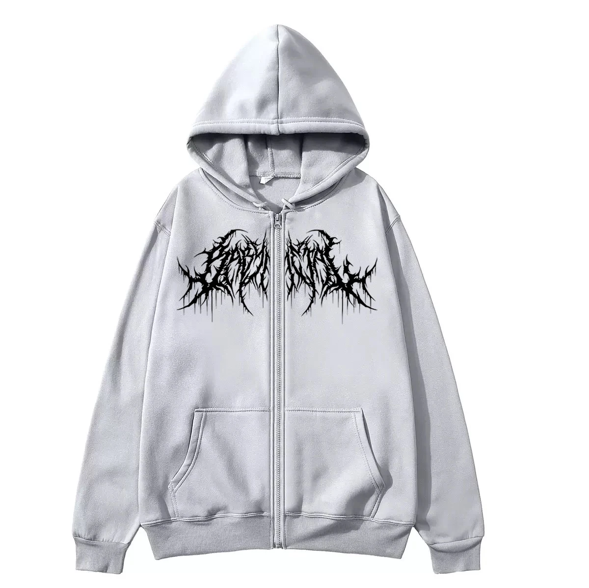 Y2K Zip-Up hoodie, men, clothe – обзор и цена Fear Of God Essential