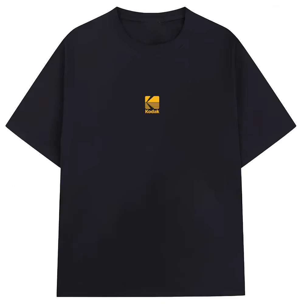 2026 Summer Kodak Mini K Logo  – обзор и цена Streetwear Brand With K