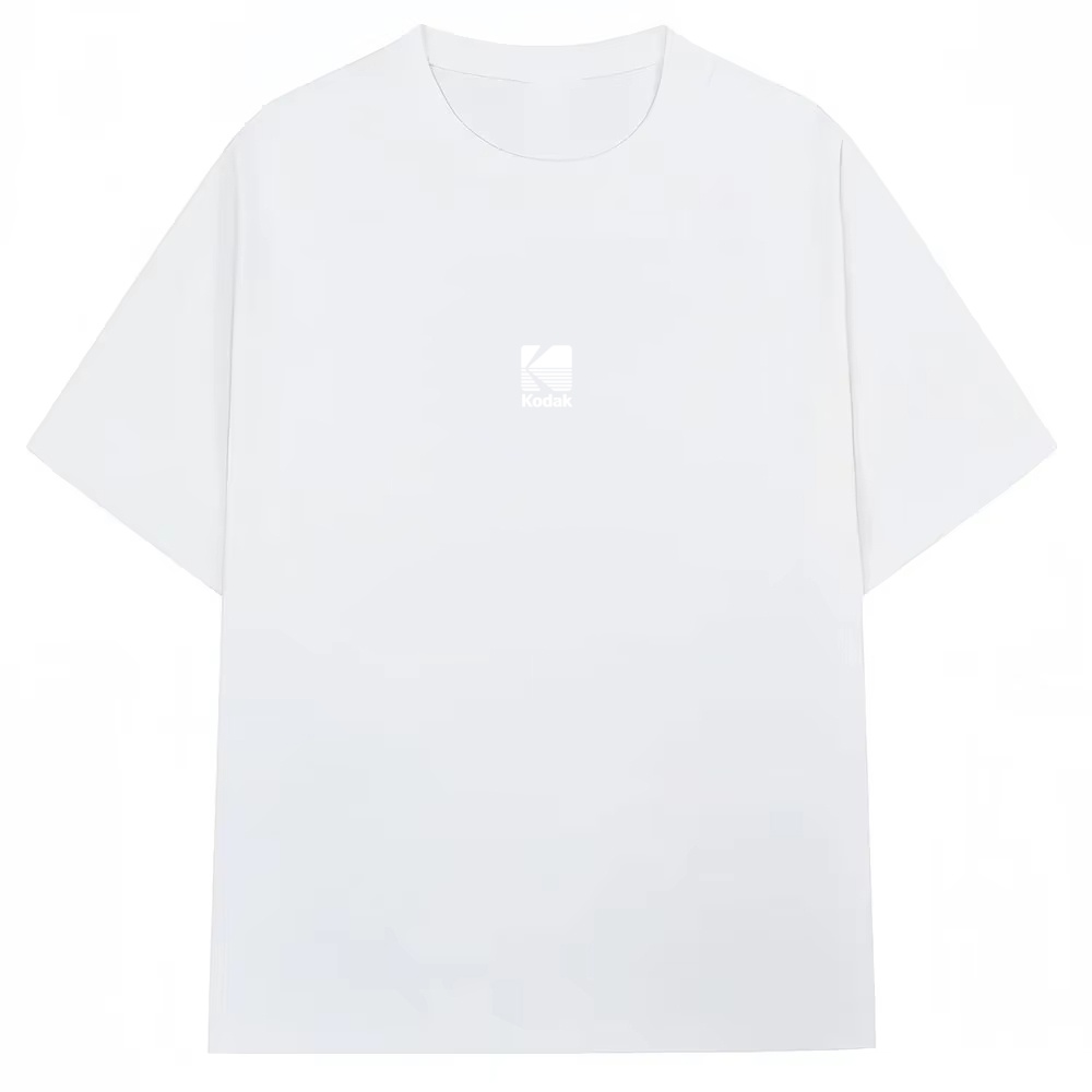 2026 Summer Kodak Mini K Logo  – обзор и цена Streetwear Brand With K