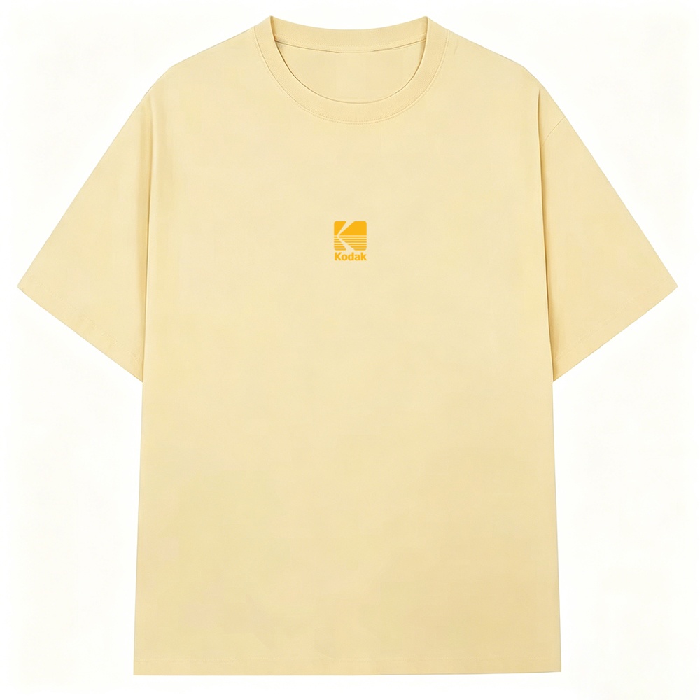 2026 Summer Kodak Mini K Logo  – обзор и цена Streetwear Brand With K
