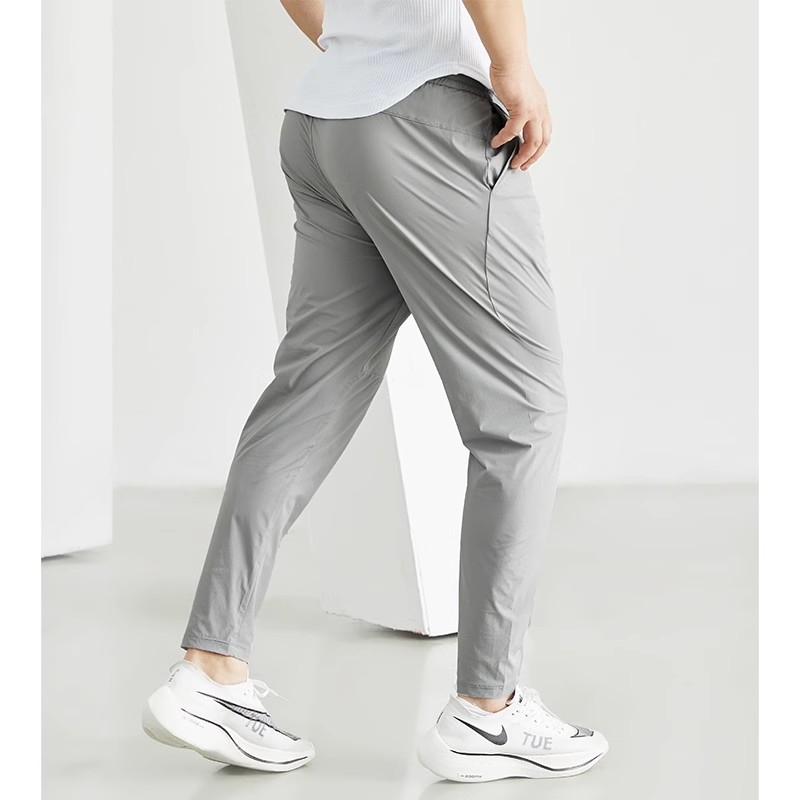 Mens Joggers Sweatpants Thin C – обзор и цена Streetwear Brand Joggers