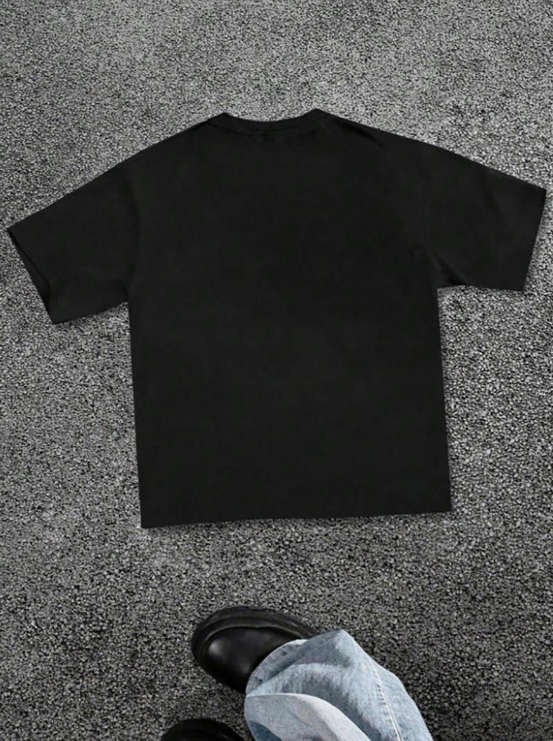 London Elastic Text T-Shirt, B – обзор и цена Fear Of God Essential