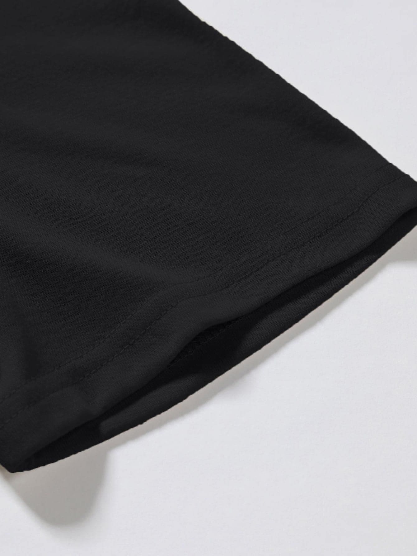 London Elastic Text T-Shirt, B – обзор и цена Fear Of God Essential