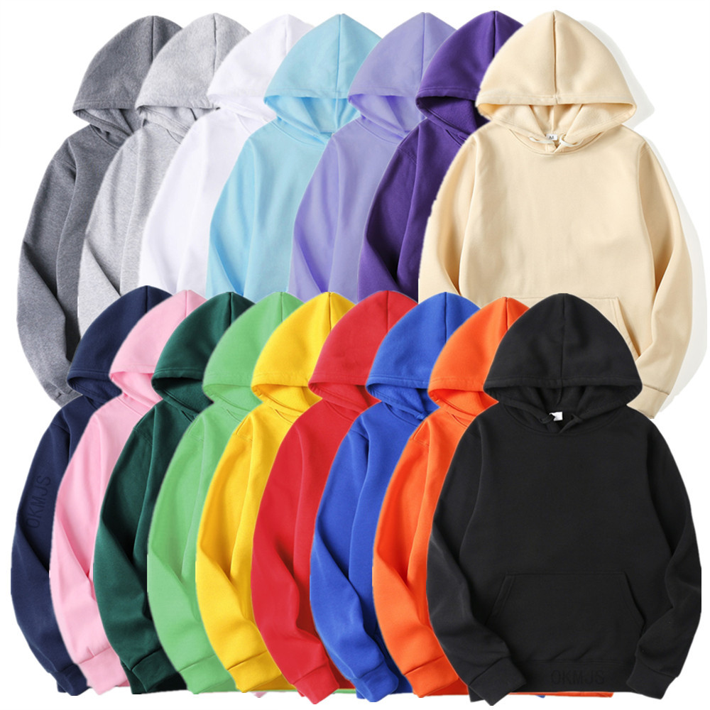 New Fashion Men's Women's Hood – обзор и цена Fear Of God Essential