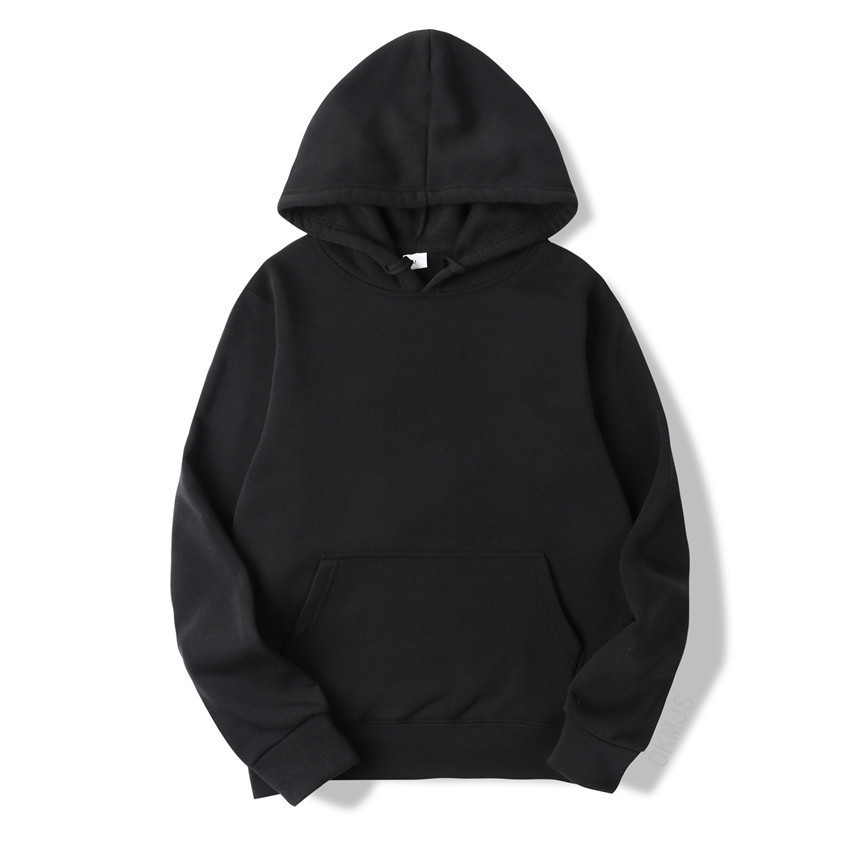 New Fashion Men's Women's Hood – обзор и цена Fear Of God Essential