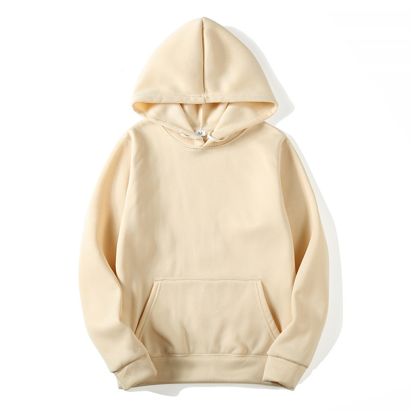 New Fashion Men's Women's Hood – обзор и цена Fear Of God Essential