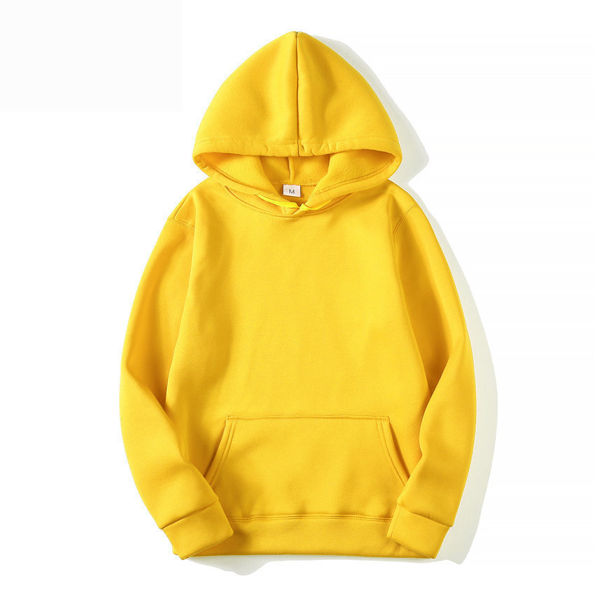 New Fashion Men's Women's Hood – обзор и цена Fear Of God Essential