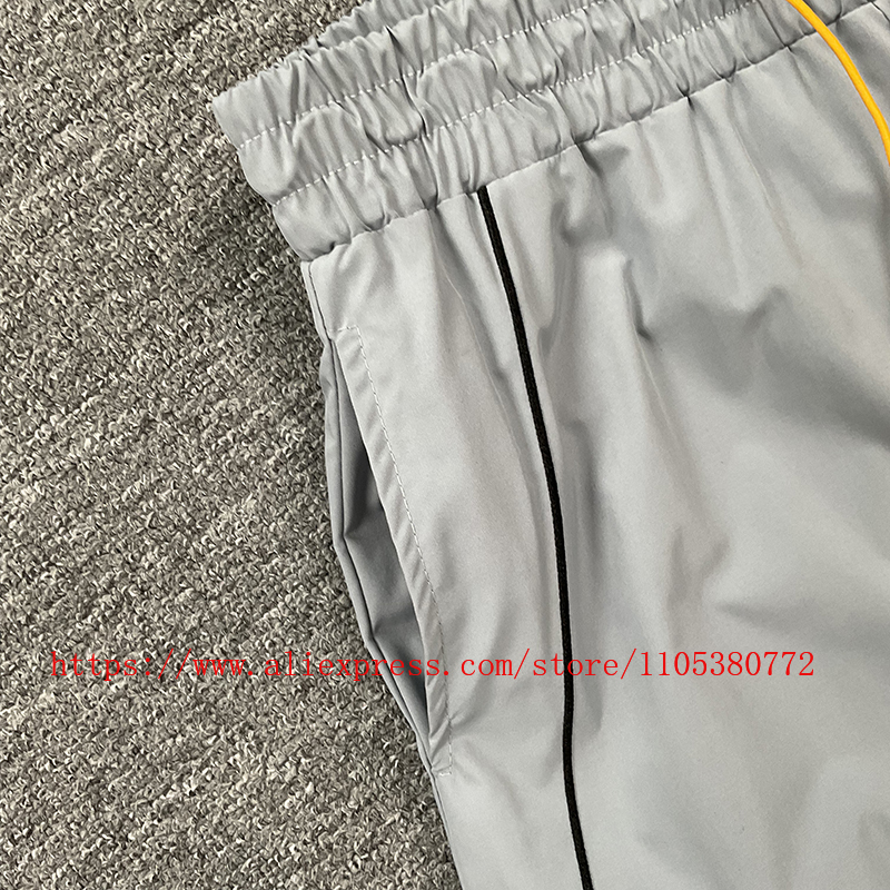 2026 Latest Style Men's Rhude  – обзор и цена Fear Of God Essential