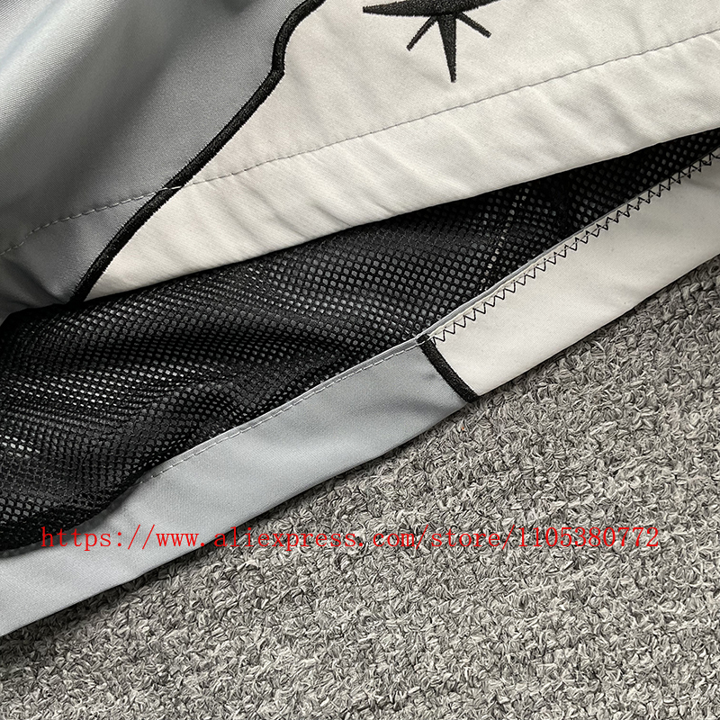 2026 Latest Style Men's Rhude  – обзор и цена Fear Of God Essential